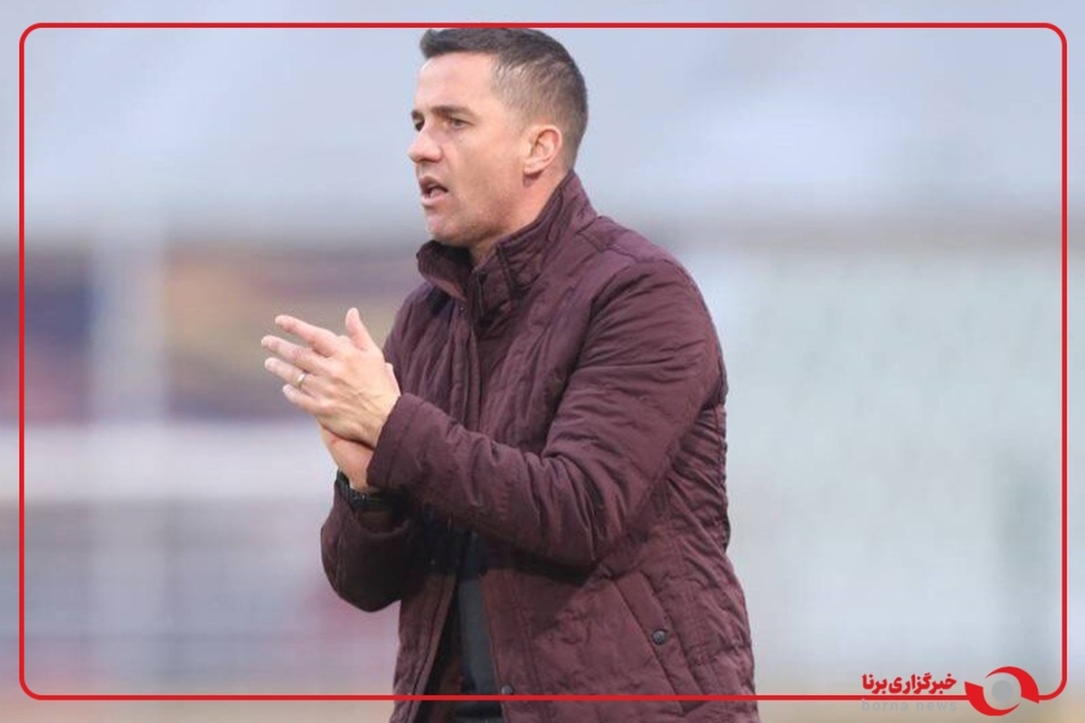 اوسمار ویرا سرمربی پرسپولیس : با حرف شما بابت از دست دادن موقعیت موافقم؛ مخصوصا در لیگ ایران که لیگ سختی است