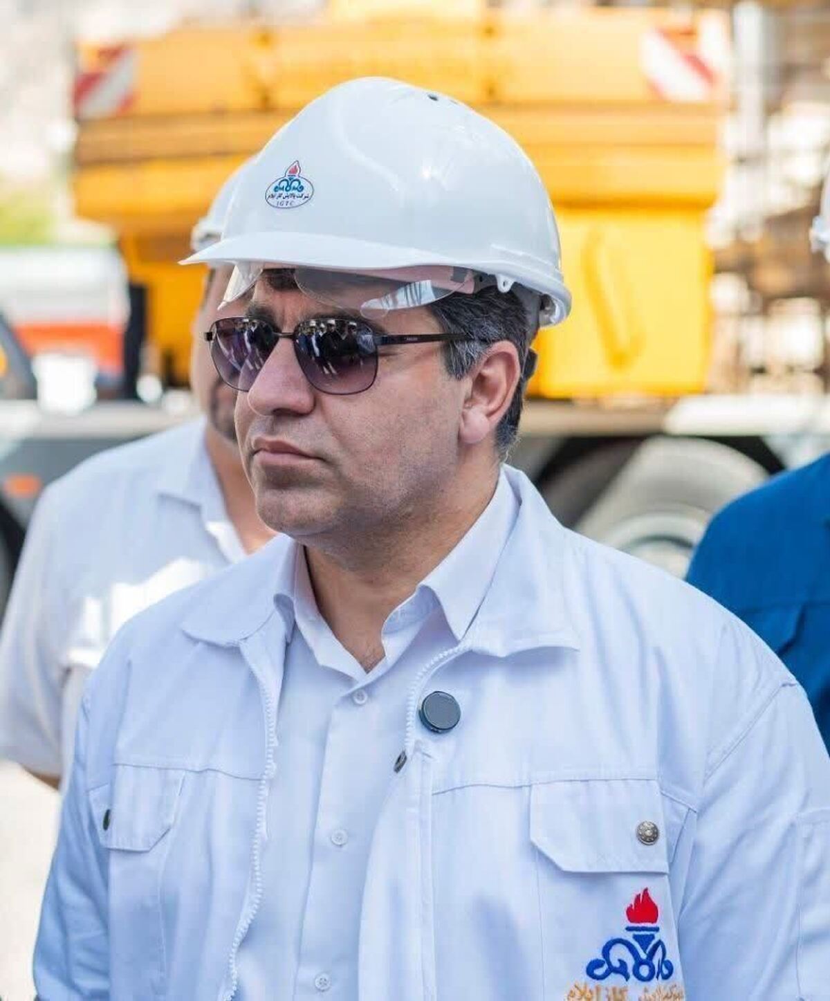 بهره ‌برداری از ۶ پروژه کلیدی پالایشگاه گاز ایلام با ۷۱۷ میلیارد ریال سرمایه‌گذاری در دهه فجر