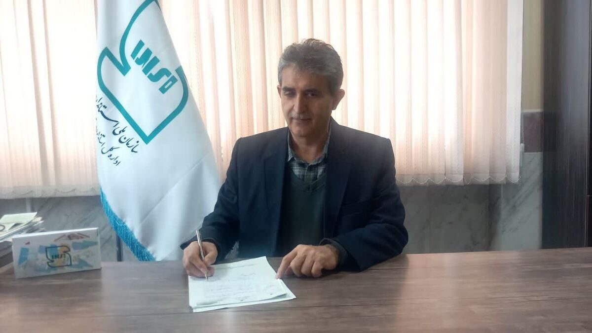 هوش مصنوعی، موتور محرکه ارتقای کیفیت در صنایع استان مرکزی