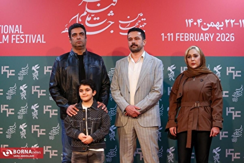 «خیابان جمهوری»؛ تکرار موفق و آبرومند از یک کلیشه تلخ و تکراری