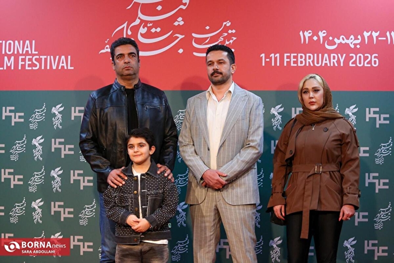 «خیابان جمهوری»؛ تکرار موفق و آبرومند از یک کلیشه تلخ و تکراری