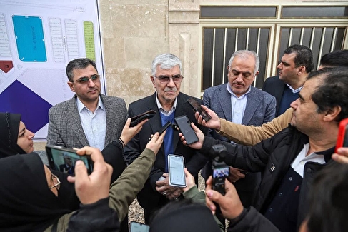 مقاوم سازی بیش از سه میلیون واحد مسکونی روستایی در کشور