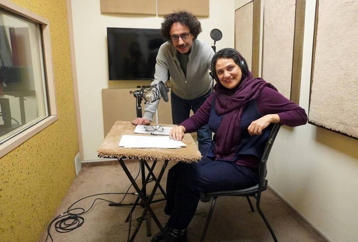 سه چهره سینمای داستانی در سه مستند