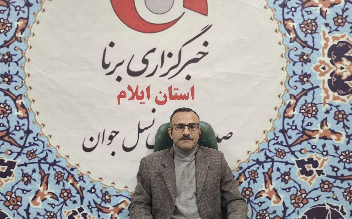 افتتاح ۸ پروژه بنیاد مسکن ایلام در دهه فجر