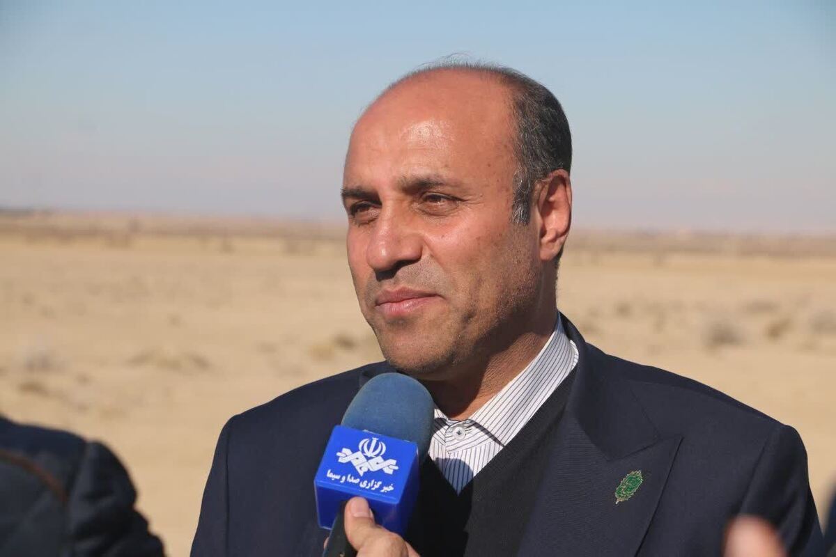 فرماندار ورامین خبر داد :افتتاح پروژه‌های عمرانی و خدماتی با اعتباری بالغ بر چهار همت