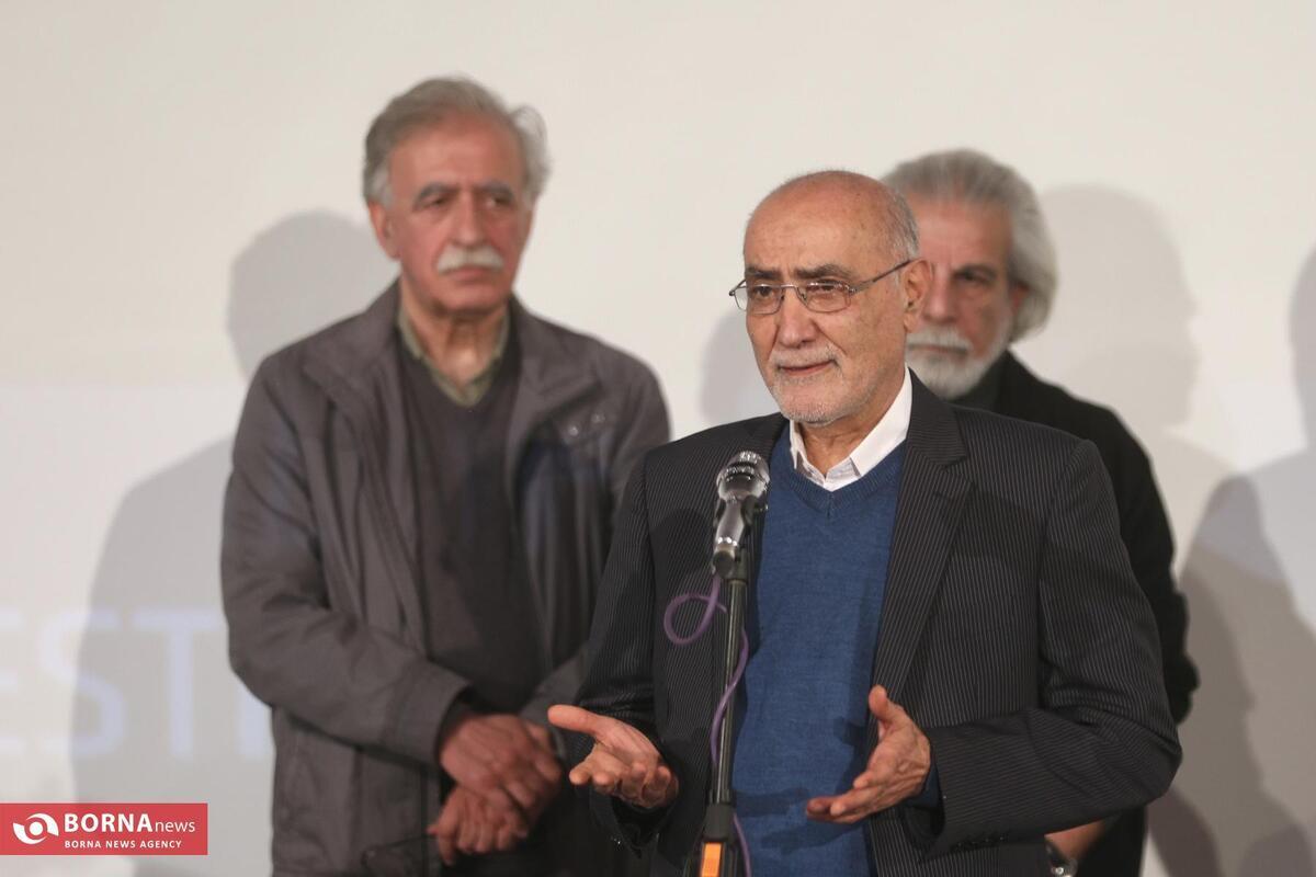 روز چهارم فیلم فجر؛ از بزرگداشت منوچهر محمدی تا فتوکالی که برگزار نشد