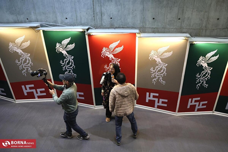 روز چهارم جشنواره فیلم فجر؛ از بزرگداشت منوچهر محمدی تا فتوکالی که برگزار نشد