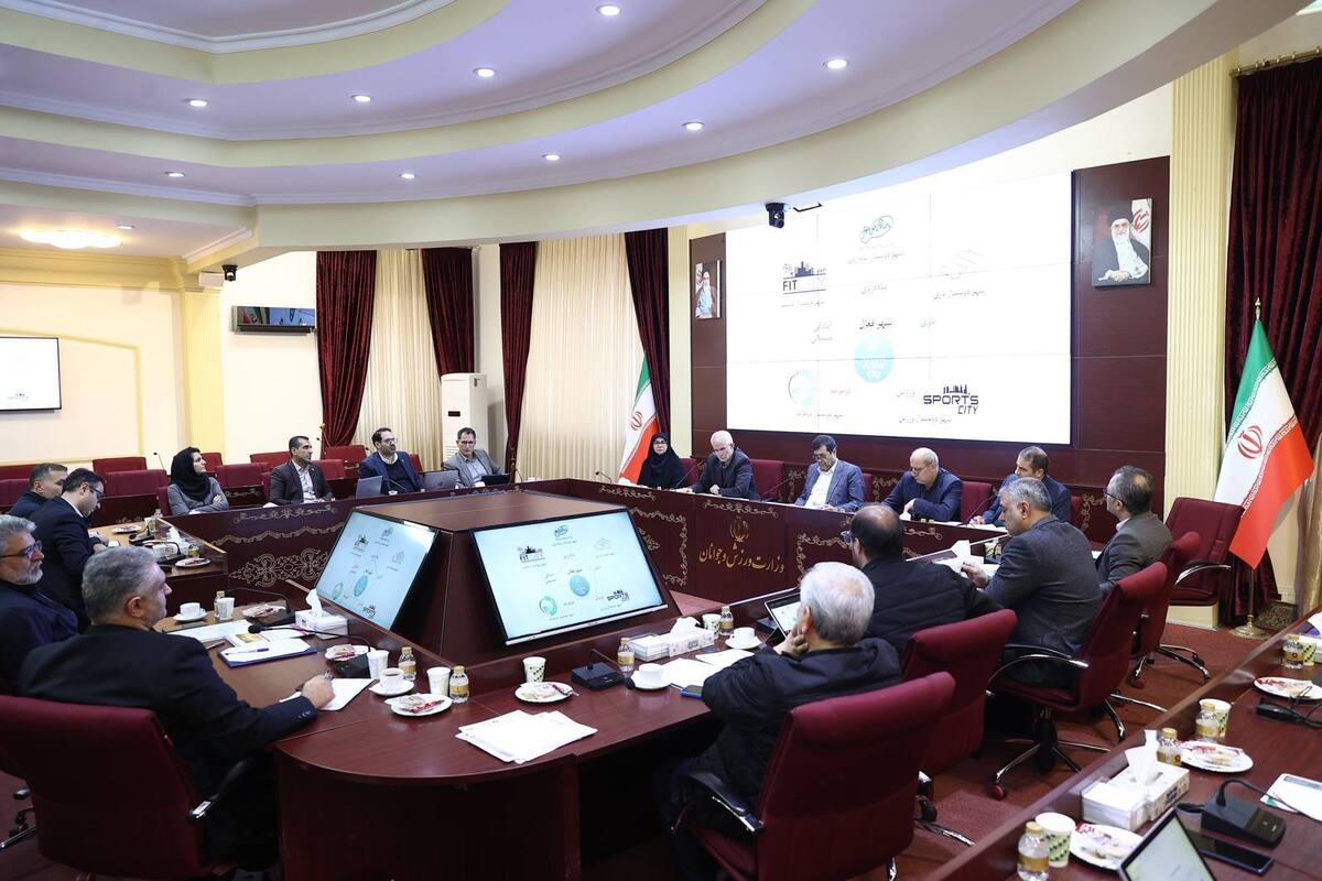 دنیامالی: هر ایرانی به طور متوسط ۱۳ دقیقه ورزش می‌کند/ما به دنبال ارتقای آمار ورزش مردم هستیم