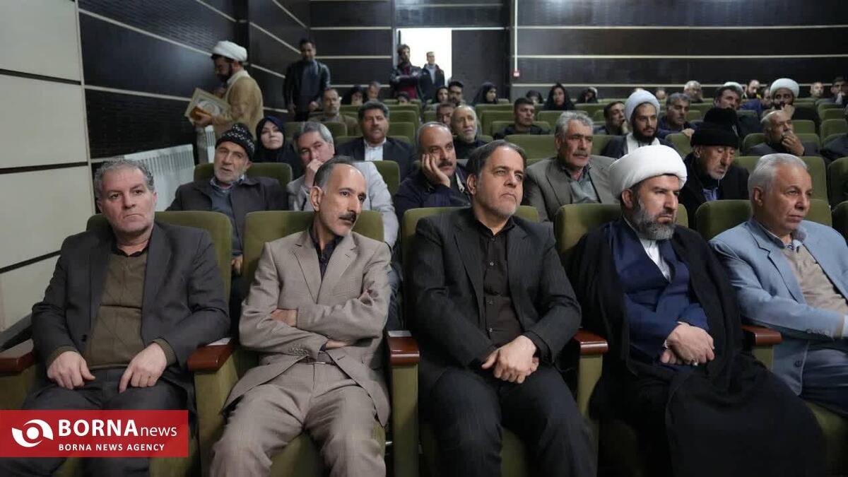 افزایش ۴۷ درصدی مشارکت مردم استان کرمانشاه در پرداخت زکات