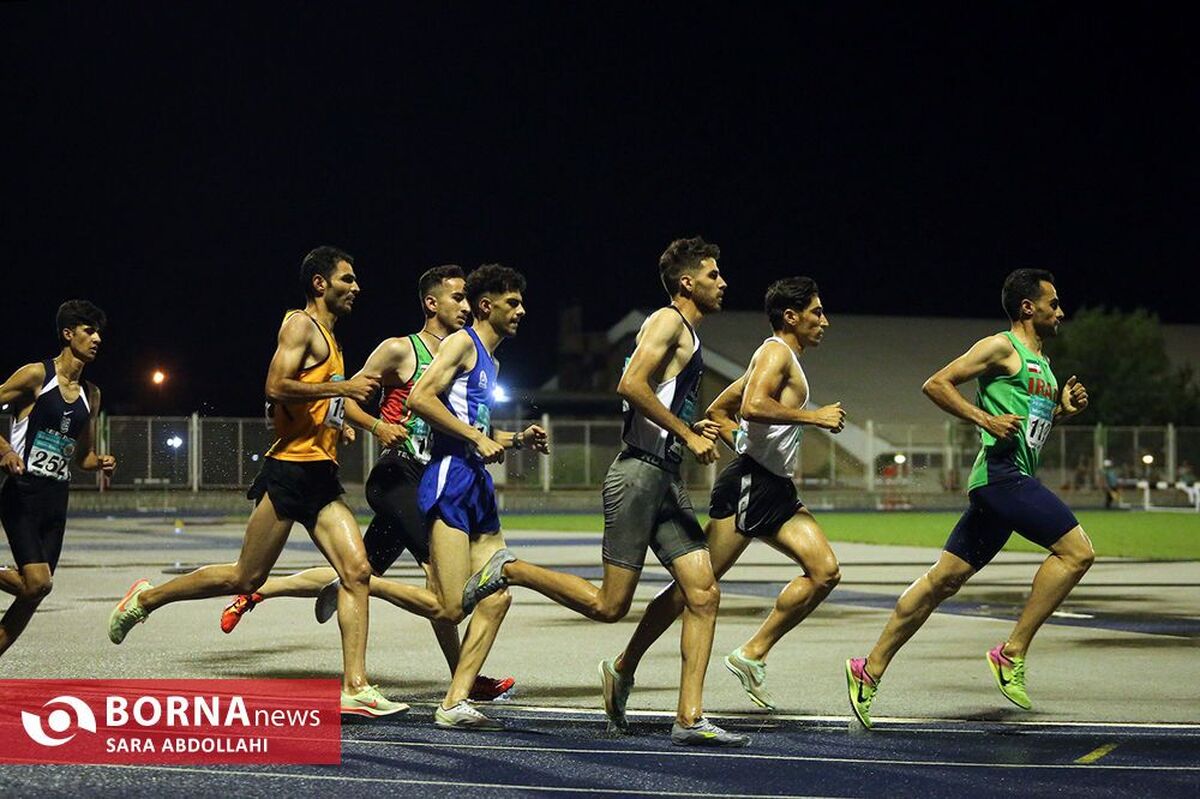  برگزاری مسابقات جایزه بزرگ دوومیدانی در بوشهر/ پاداش ۱۰ میلیاردی در انتظار برترین‌ها