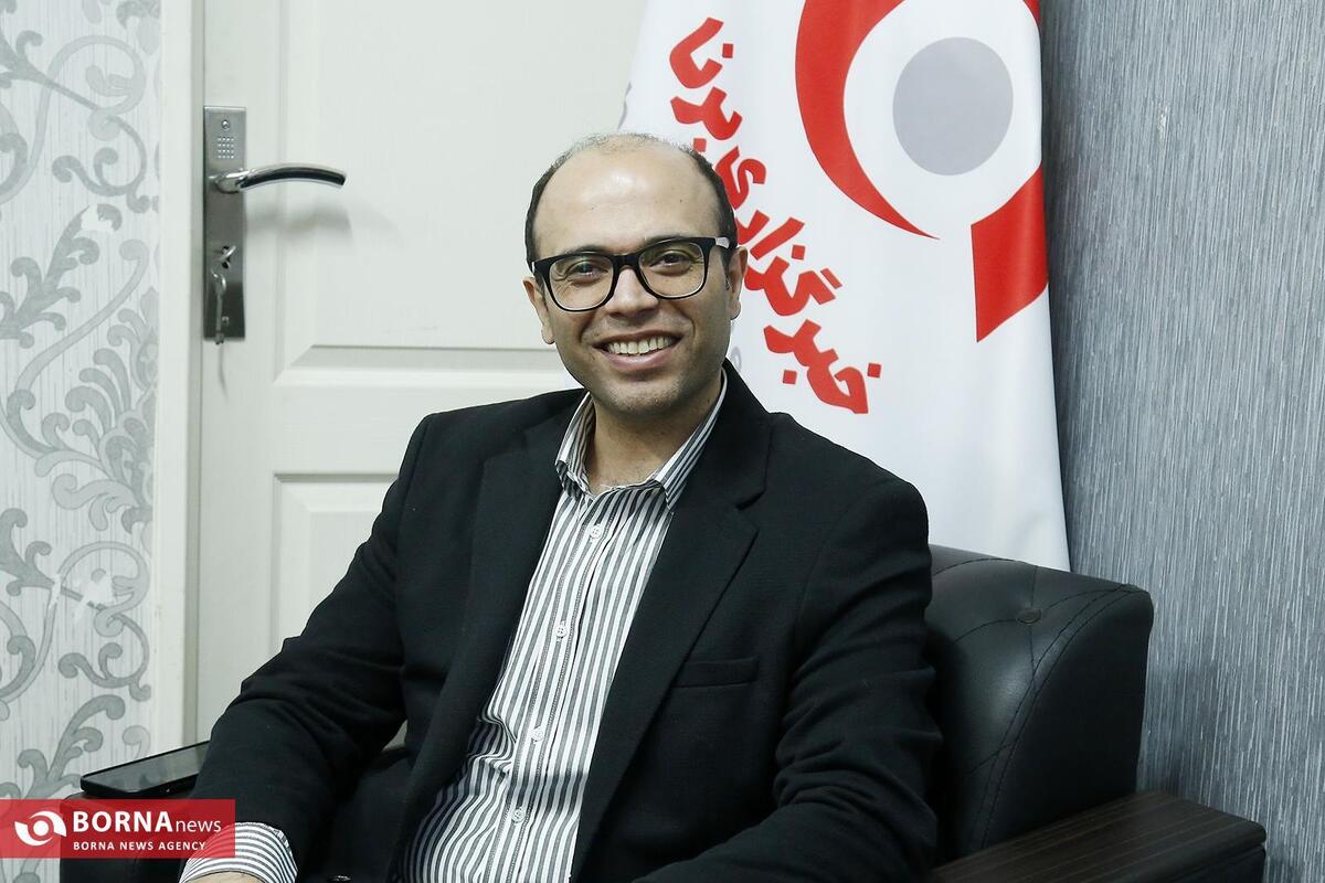 پیام تبریک رئیس فدراسیون ووشو به ثریا آقایی