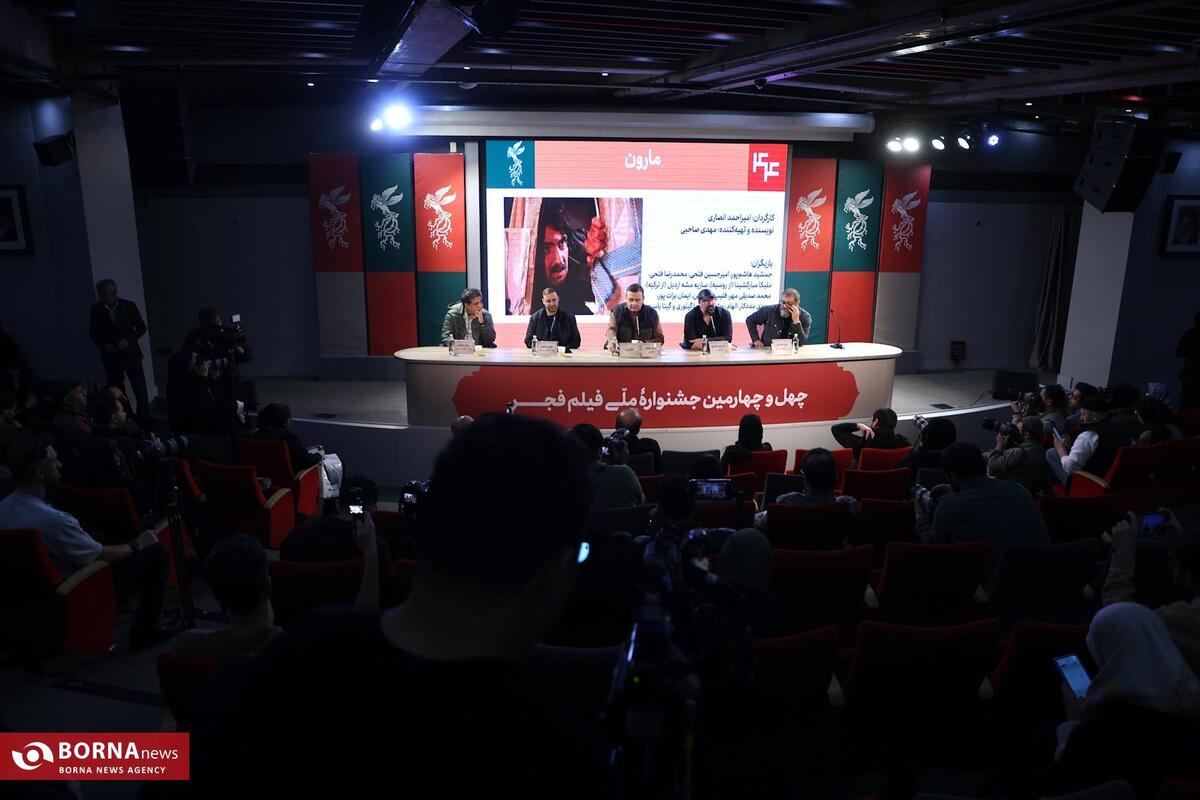 انصاری: «مارون» بیوگرافی چمران جنوب است