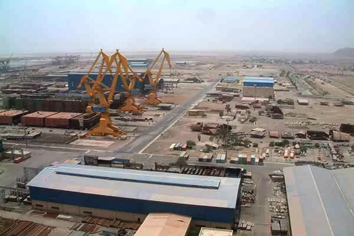 گام نهایی در فاز یازده پارس جنوبی توسط پتروپارس