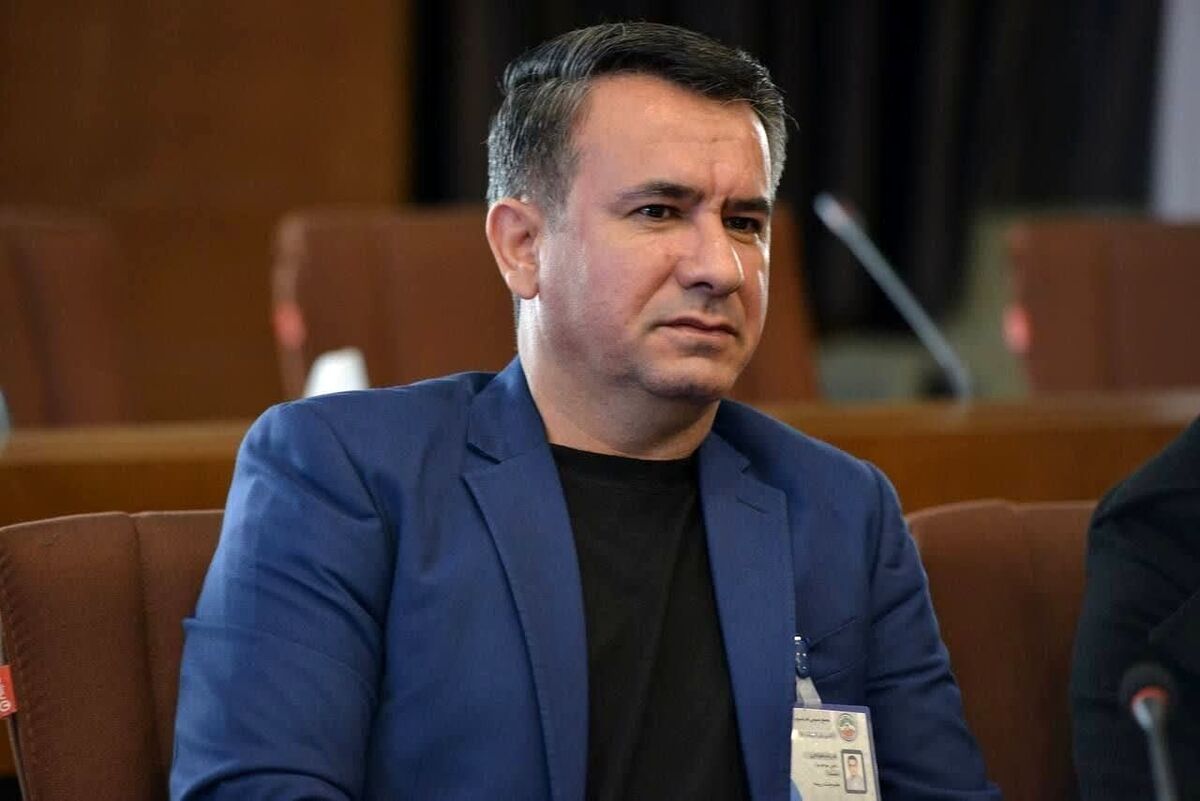 موحدنیا: در بازی‌های آسیایی باید ووشو در کنار کشتی مدال‌آور باشد/ ۱۰ مرحله اردو در برنامه داریم