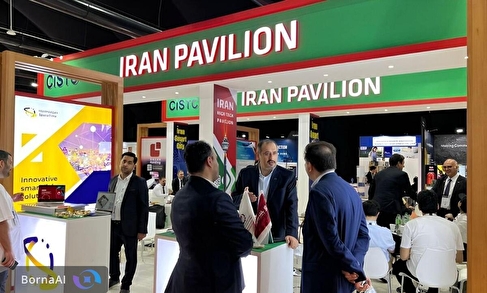 حضور در نمایشگاه‌های خارجی؛ پلی راهبردی میان نوآوری و دیپلماسی فناوری