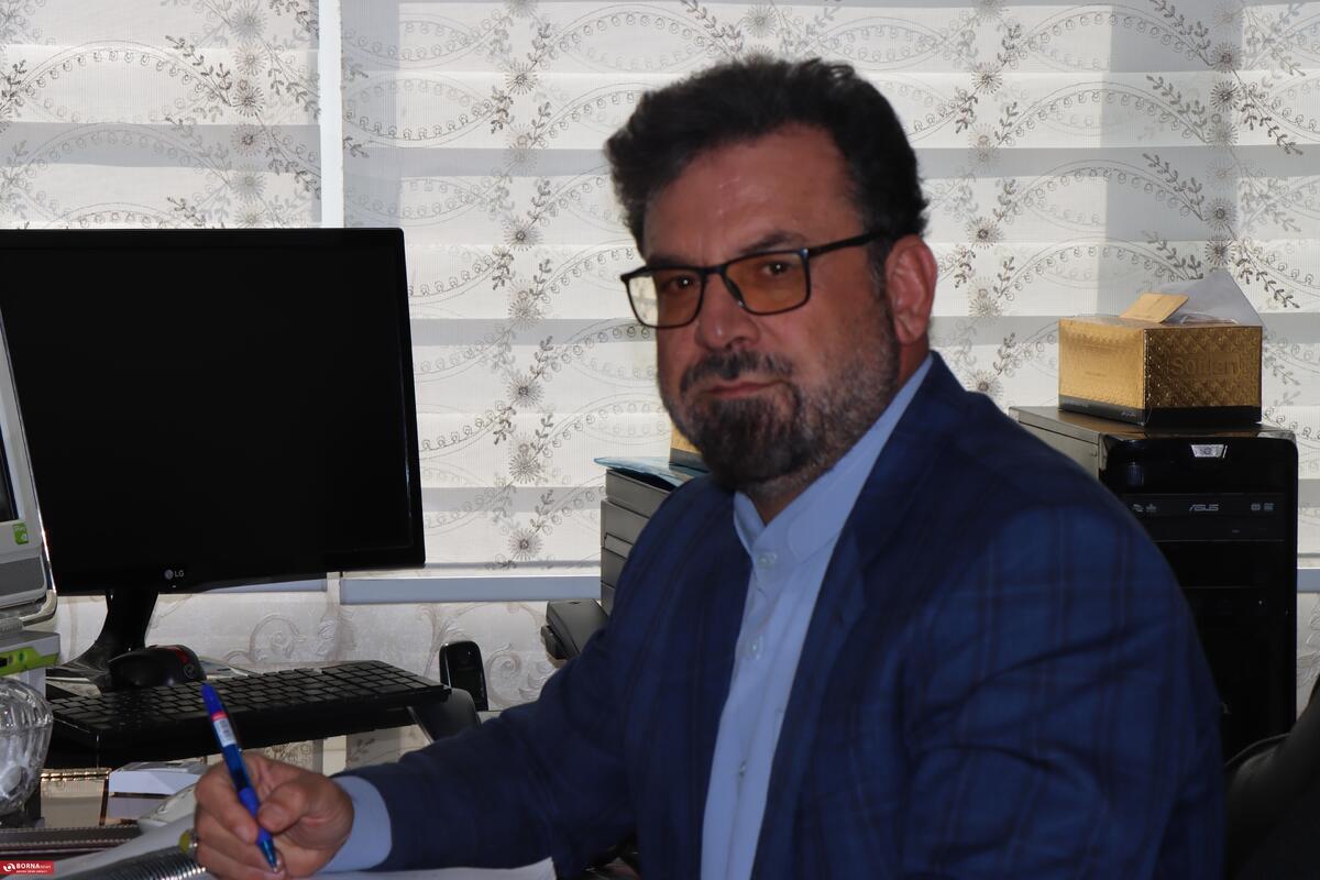 تولید بیش از ۲۰ هزار تن انواع آبزیان در استان کرمانشاه