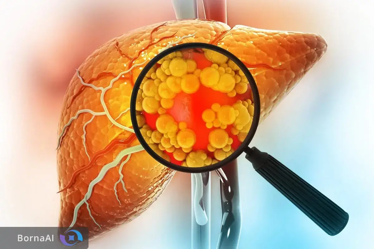 امید تازه برای پیشگیری از بیماری کبد چرب در کودکان