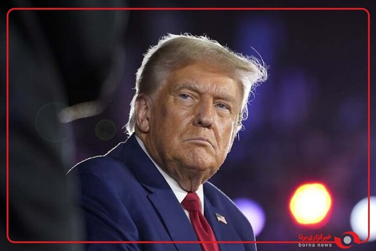 منشور شورای صلح غزه امضا شد