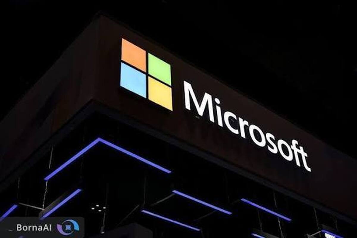 مایکروسافت روبات‌ها را فرمان‌پذیر کرد