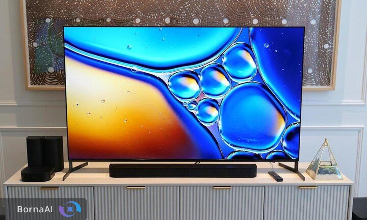 براویا از سونی جدا می‌شود