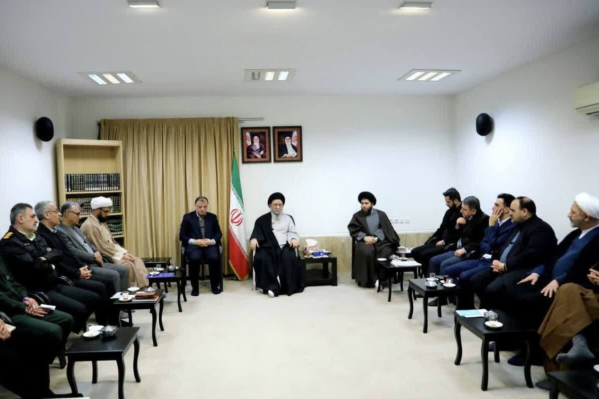 ضرورت جهاد تبیین در برابر هجمه‌های رسانه‌ای دشمن