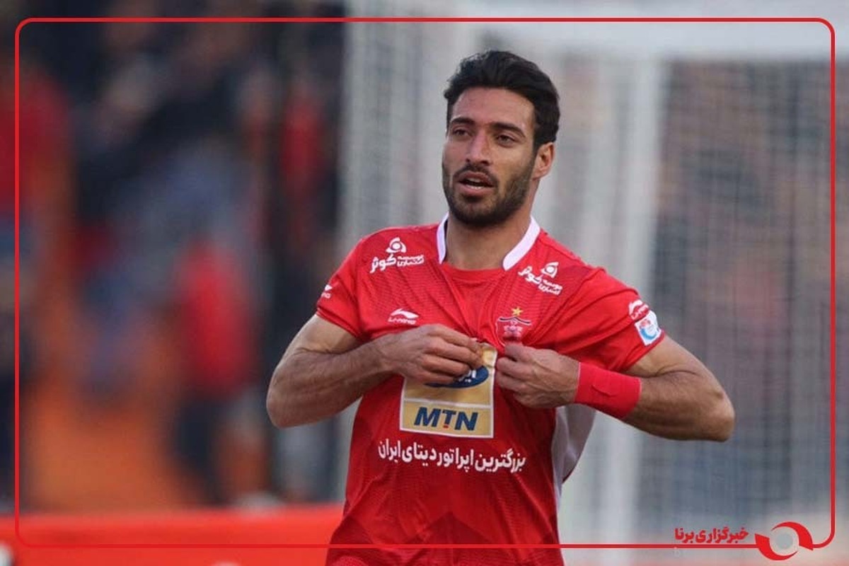 سوپرگل پرسپولیس به الاهلی عربستان توسط شجاع خلیل‌زاده در چارچوب رقابت‌های لیگ قهرمانان آسیا ۲۰۱۹