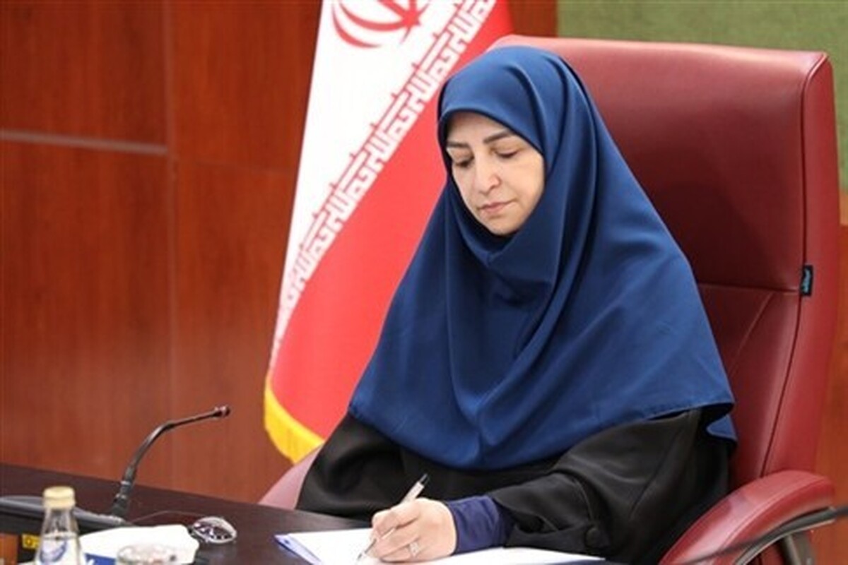 تسلیت رئیس سازمان حفاظت محیط زیست به مناسبت درگذشت رئیس اداره حفاظت محیط زیست الیگودرز