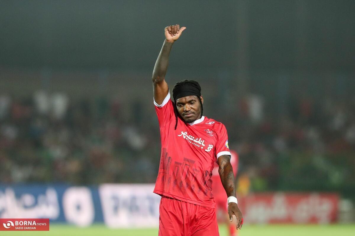 پشت پرده  خط قرمز اوسمار روی نام یک پرسپولیسی فاش شد!