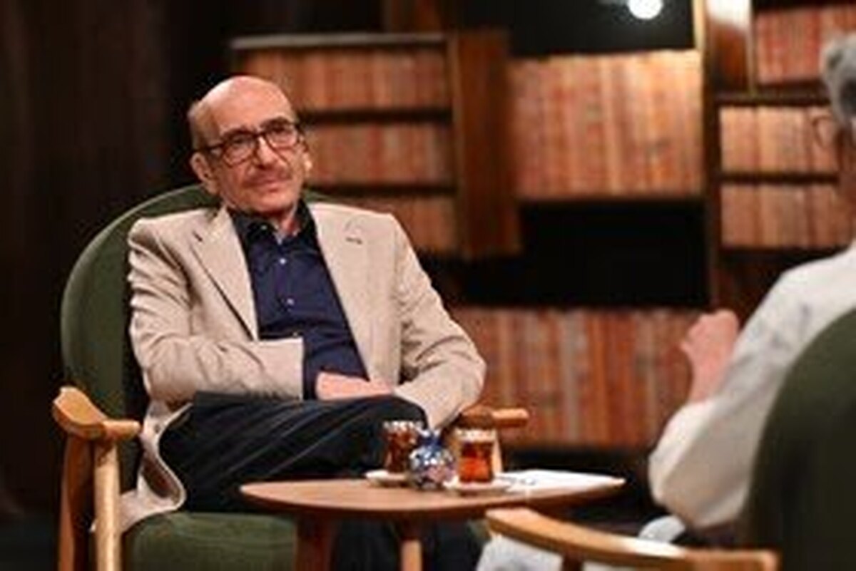 «چهل‌تیکه» امشب با علی شوقیان در شبکه نسیم