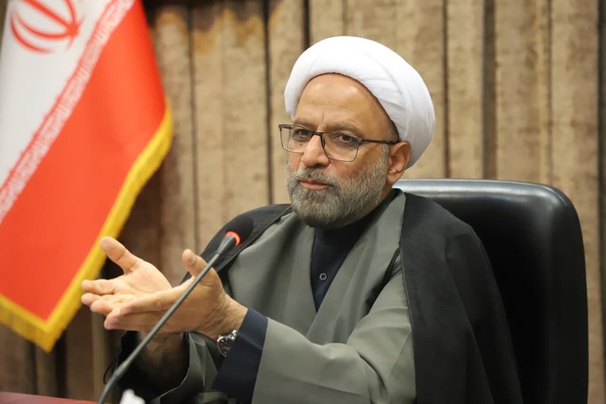 تعرض به فرزندان این کشور پذیرفتنی نیست