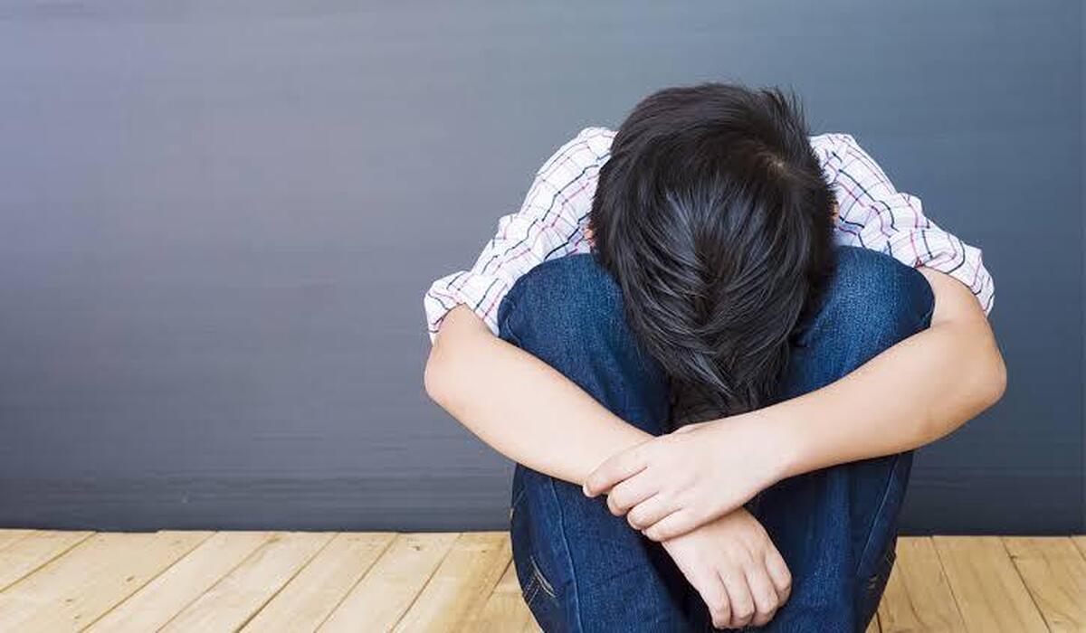 فرق غم و افسردگی چیست؟