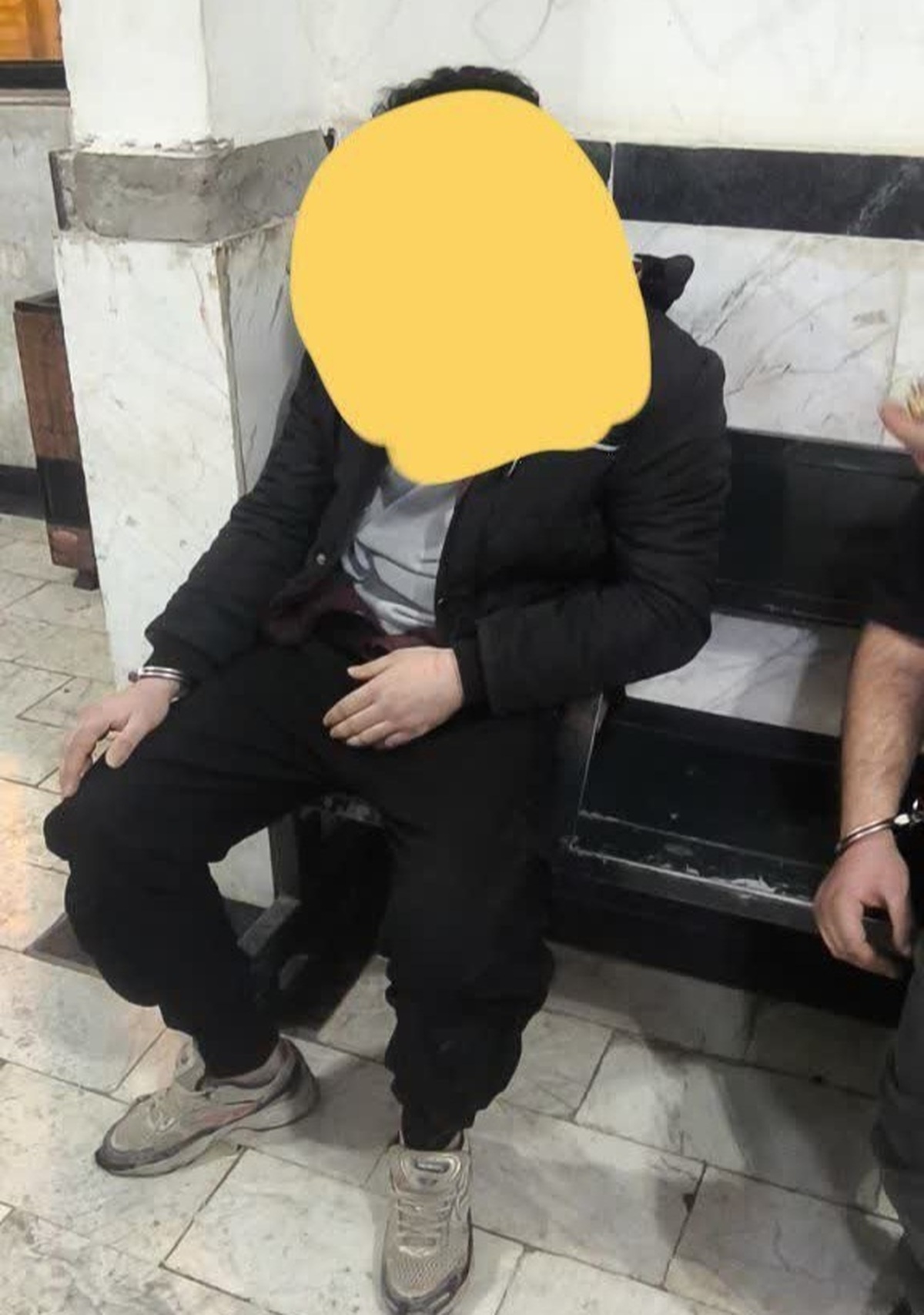 دستگیری دو برهم‌زننده نظم و امنیت اجتماعی با اقتدار پلیس اردبیل