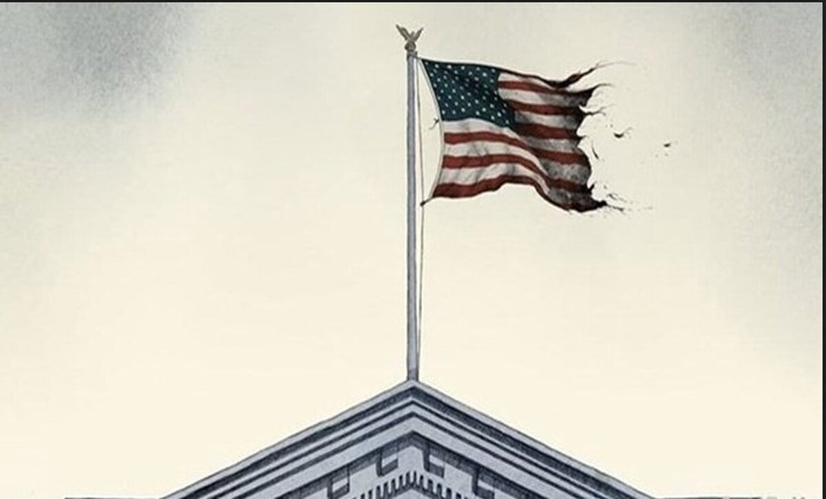 نشست امنیتی بی‌سابقه آمریکا با مقام‌های نظامی ۳۴ کشور