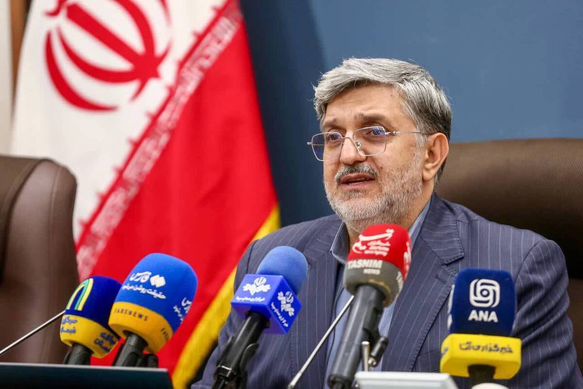 ارسال بیش از سه هزار اثر به جشنواره بین المللی امام رضا (ع)