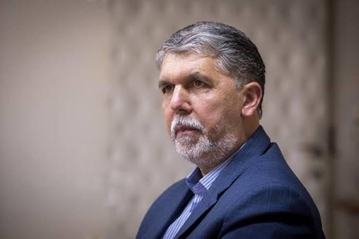 وزیر ارشاد: صحیفه سجادیه میراث گران‌بهای تمدن اسلامی است