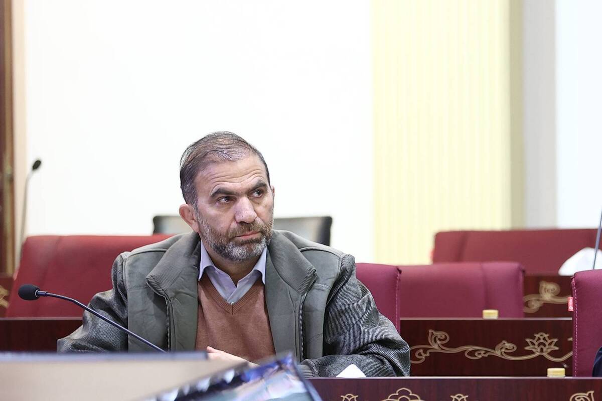 رئیس مرکز حراست وزارت ورزش و جوانان: جامعه ورزش همواره به ارزش‌های انقلاب اسلامی پایبند است