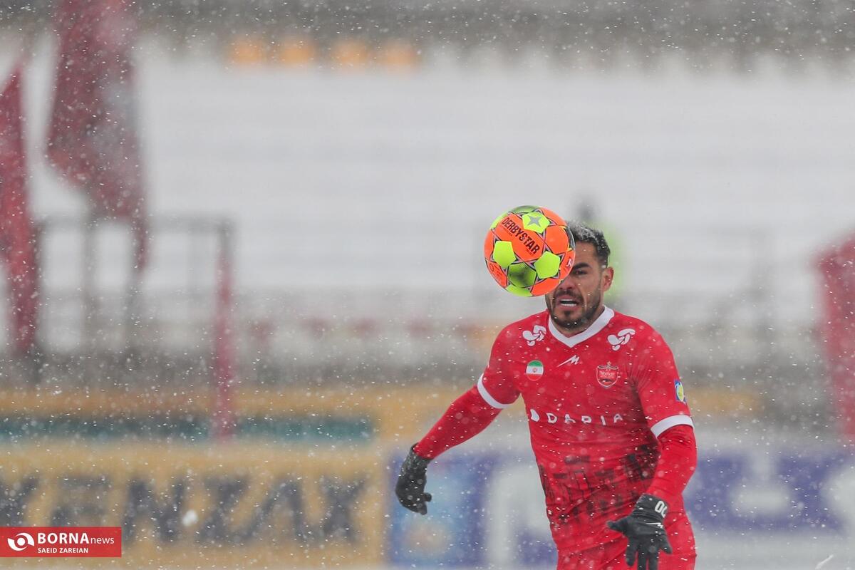 رمزگشایی از حساس‌ترین گل هفته لیگ برتر؛ یک، دو، سه گل برای پرسپولیس!