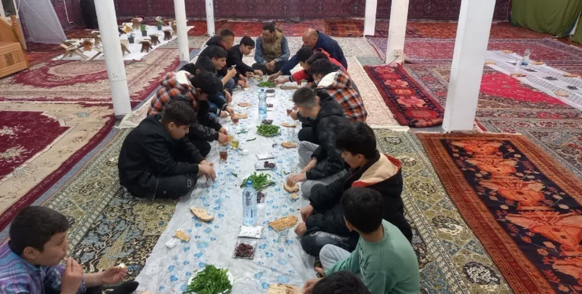 پویش «خاطرات نوجوانی» در رادیو فرهنگ