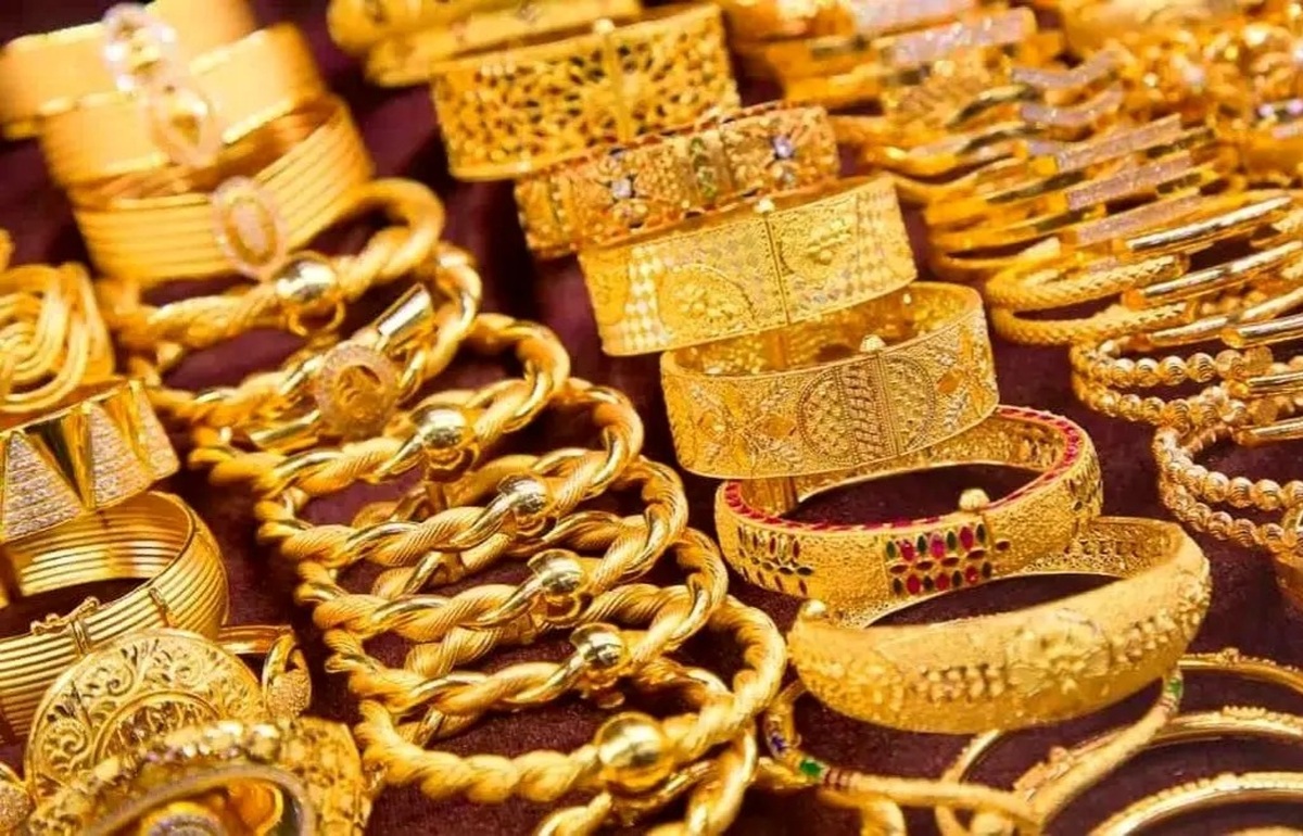 قیمت طلا و سکه امروز شنبه ۴ بهمن‌ماه