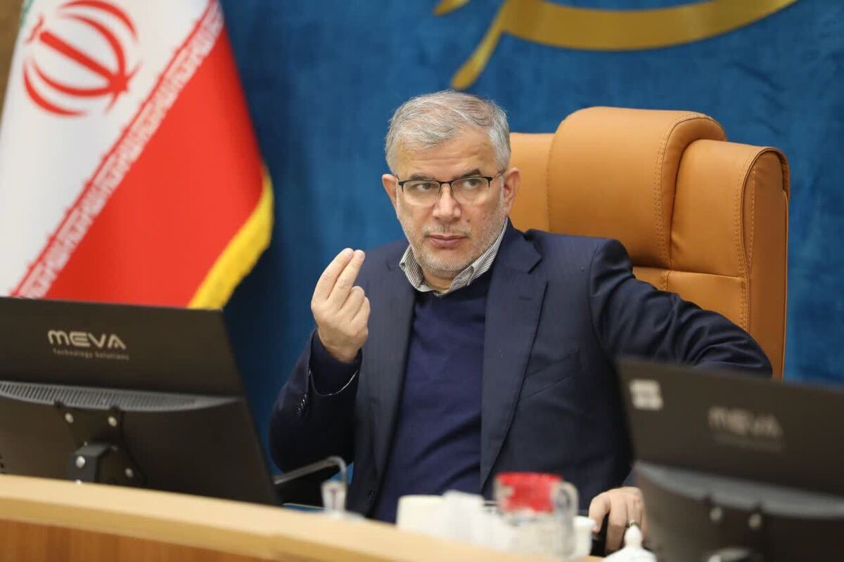 بهمن امسال ۱۸ مدرسه و ۵ سالن ورزشی مورد بهره‌برداری قرار می‌گیرد 