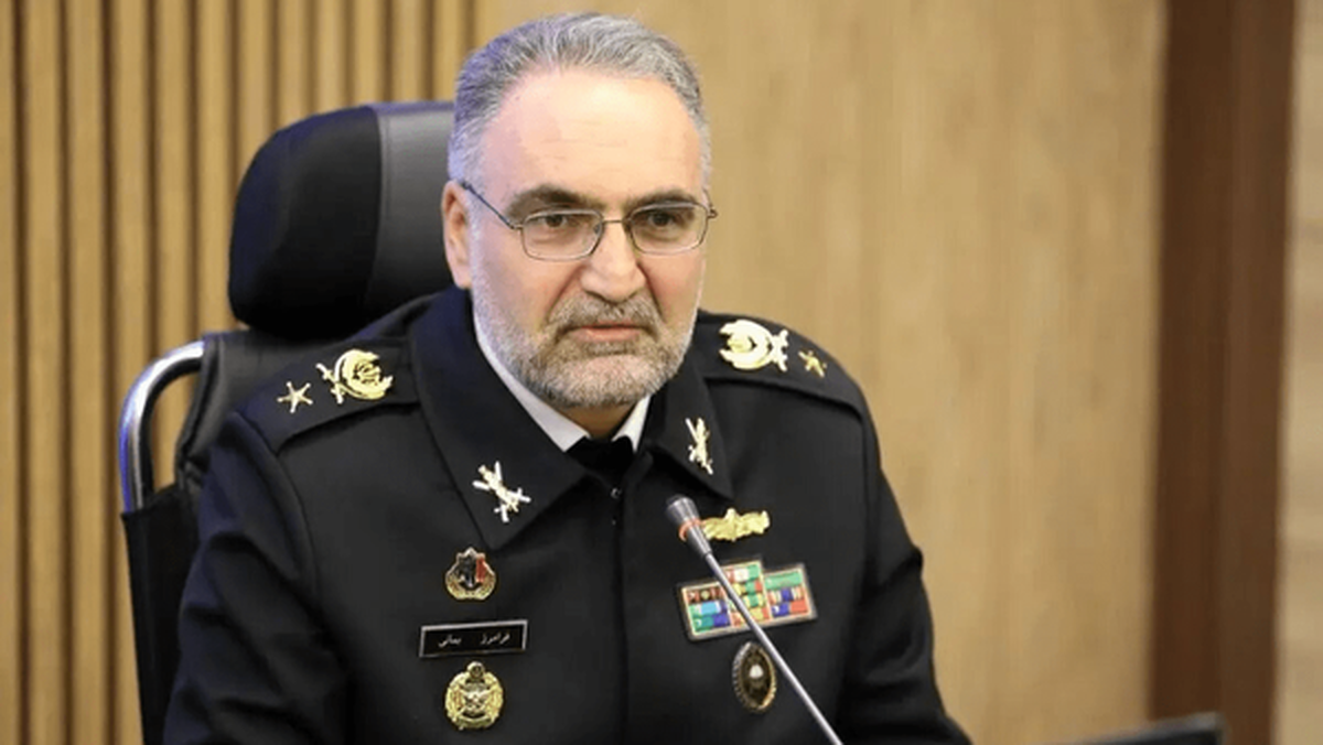 راه اصلی مقابله با دشمن کار سخت و پرهیز از تنبلی است