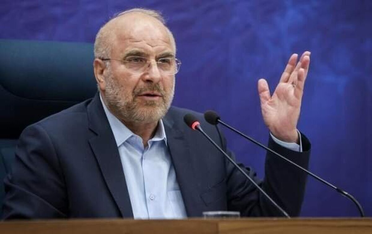 قالیباف: آمریکا و صهیونیست‌ها کمتر از ۴۸ ساعت در اغتشاشات داعش‌گونه شکست خوردند