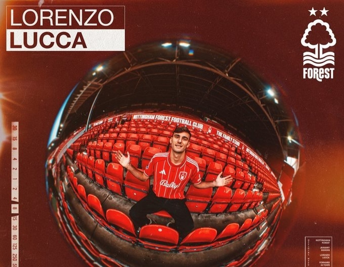 مهاجم تیم ملی ایتالیا سر از لیگ برتر جزیره درآورد