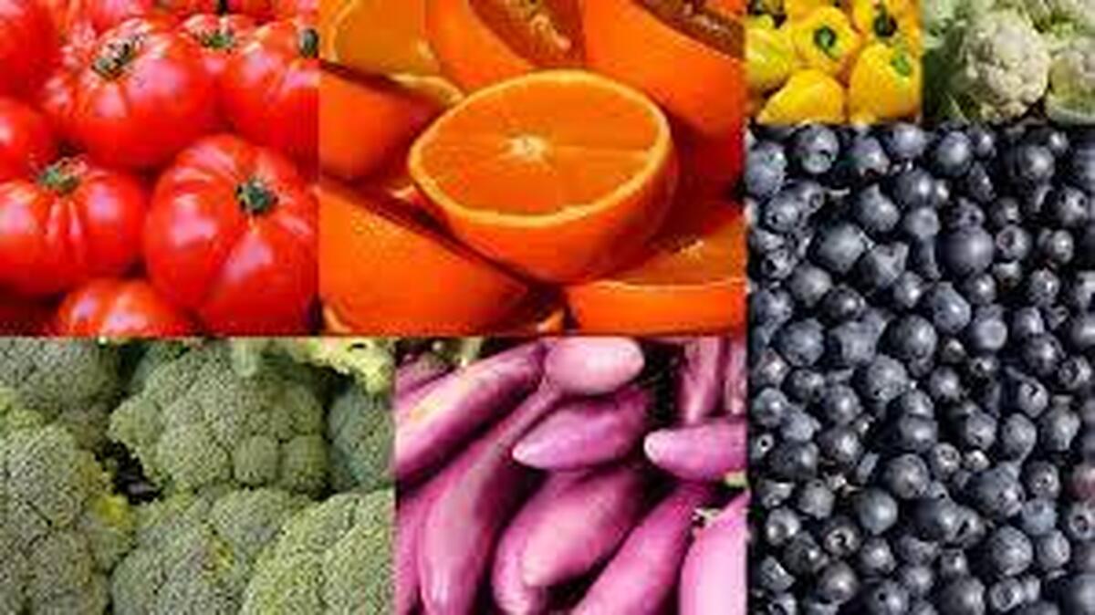 نقش آنتی‌اکسیدان‌ها در محافظت از پوست