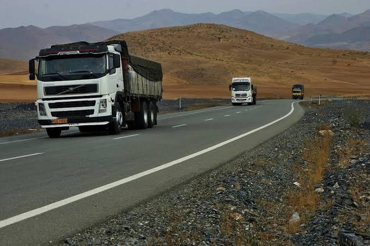 جابه‌جایی بیش از ۸ میلیون و ۲۹۹ هزار تن کالا در بوشهر