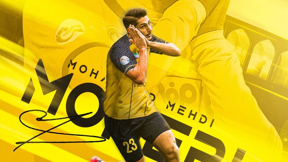 بازگشت گزینه نقل و انتقالاتی پرسپولیس به سپاهان/ خرید جدید محرم "لژیونر" است