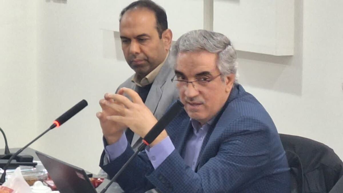 مدیریت ناترازی انرژی با هوشمندسازی و توسعه انرزی های تجدیدپذیر برطرف می شود