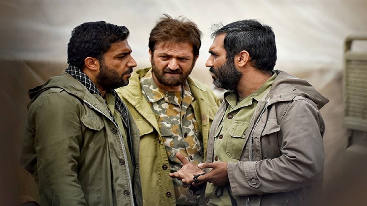 سریال «صفر بیست و چهار» از امشب روی آنتن شبکه یک سیما می‌رود