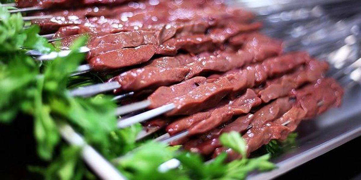 قیمت آلایش گوساله و گوسفندی بسته بندی شرکتی اعلام شد