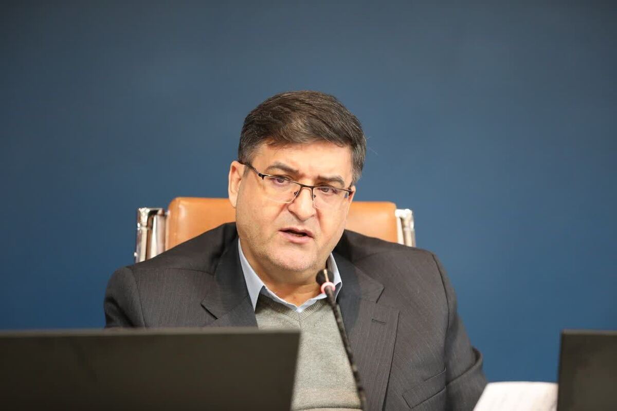 استاندار چهارمحال و بختیاری: ستاد ساماندهی امور جوانان باید مسئله‌محور و نتیجه‌گرا باشد